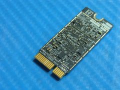 MacBook Air A1465 11" Early 2015 MJVP2LL/A WiFi Bluetooth Card 653-0020 661-7465 - Laptop Parts - Buy Authentic Computer Parts - Top Seller Ebay