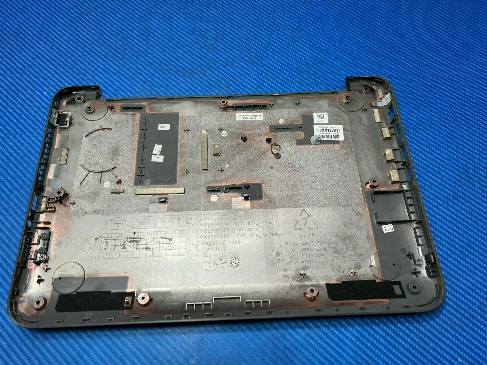 HP Pavilion x360 11-n010dx 11.6