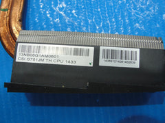 Asus Rog G751JM-DH71-CA 17.3" Genuine Laptop Gpu Cooling Heatsink 13nb06g1am0601 