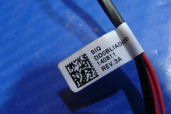 Toshiba Satellite 15.6" L50D-B OEM DC IN Power Jack w/ Cable DD0BLIAD000 GLP* Toshiba