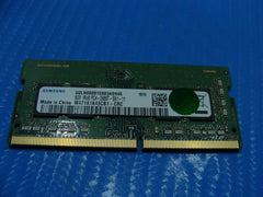 HP 15-ch011dx So-Dimm Samsung 8GB 1Rx8 Memory RAM PC4-2400T M471A1K43CB1-CRC