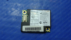 System 76 W765CUH 15.6" Genuine Modem Module Card 6-88-W76S1-5300 System