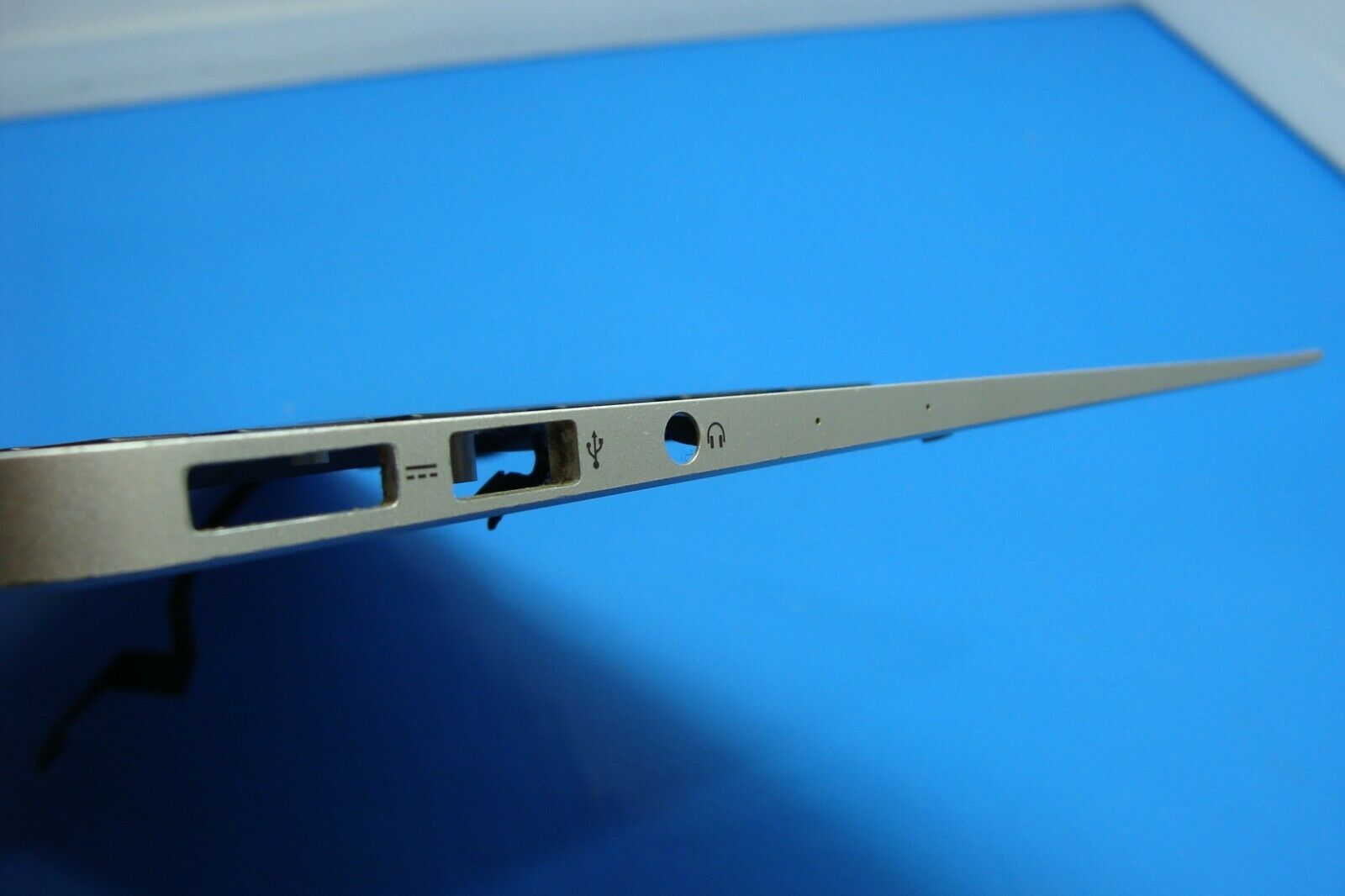 MacBook Air A1466 MD761LL/A Mid 2013 13