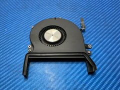 MacBook Pro A2141 16" 2019 MVVL2LL/A CPU Cooling Fan Left 923-03874 