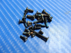 Lenovo ThinkPad 14" T420 Genuine Laptop Screw Set Screws GLP* Lenovo