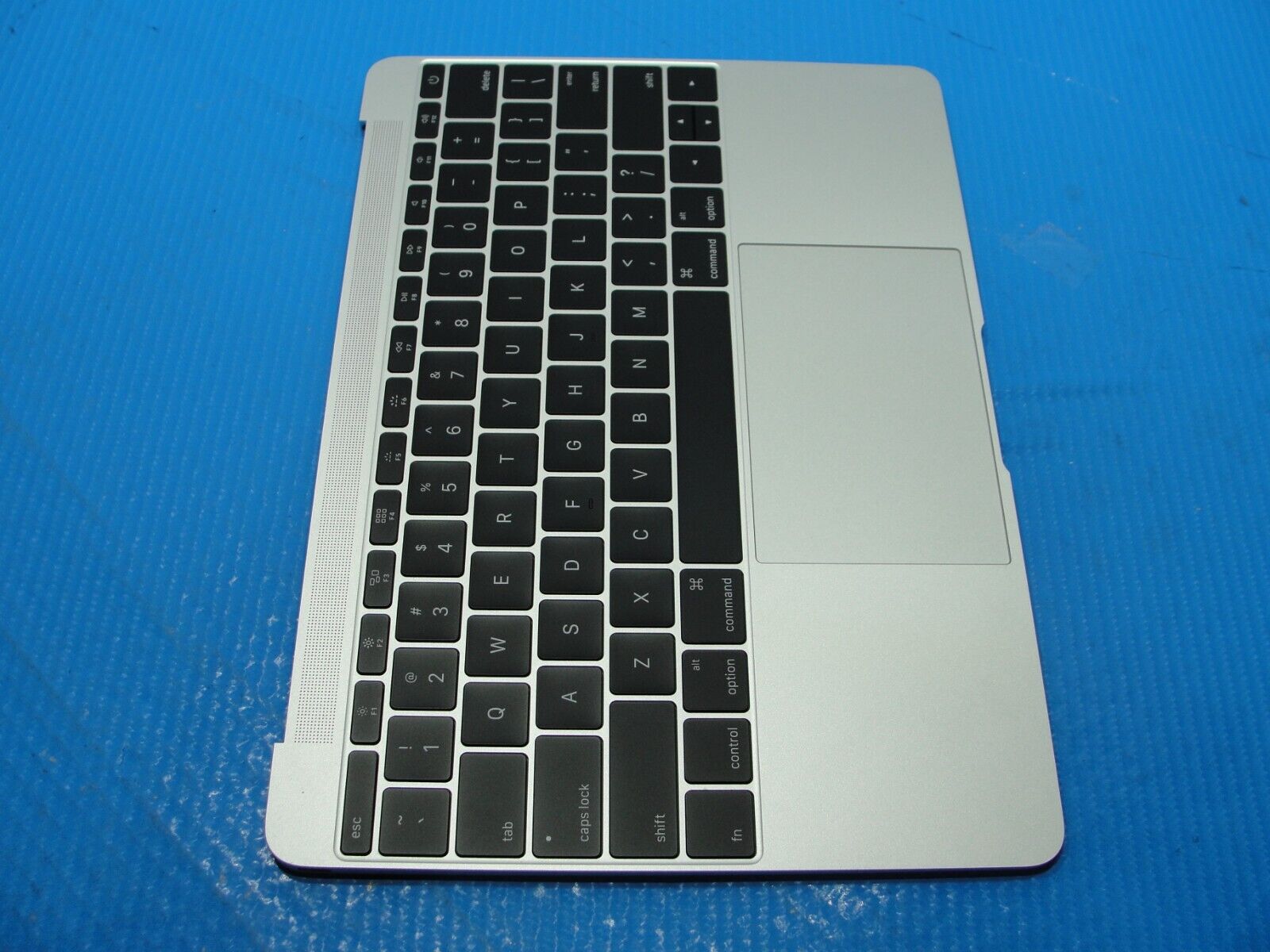 MacBook A1534 12