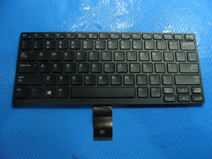 Dell Latitude E5470 14" Genuine US Keyboard 94F68 PK1313D3A00