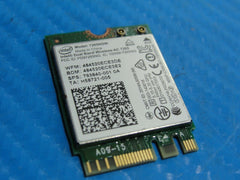 HP Spectre x360 15-ap012dx 15.6" Genuine Wireless WiFi Card 7265NGW 793840-001 - Laptop Parts - Buy Authentic Computer Parts - Top Seller Ebay