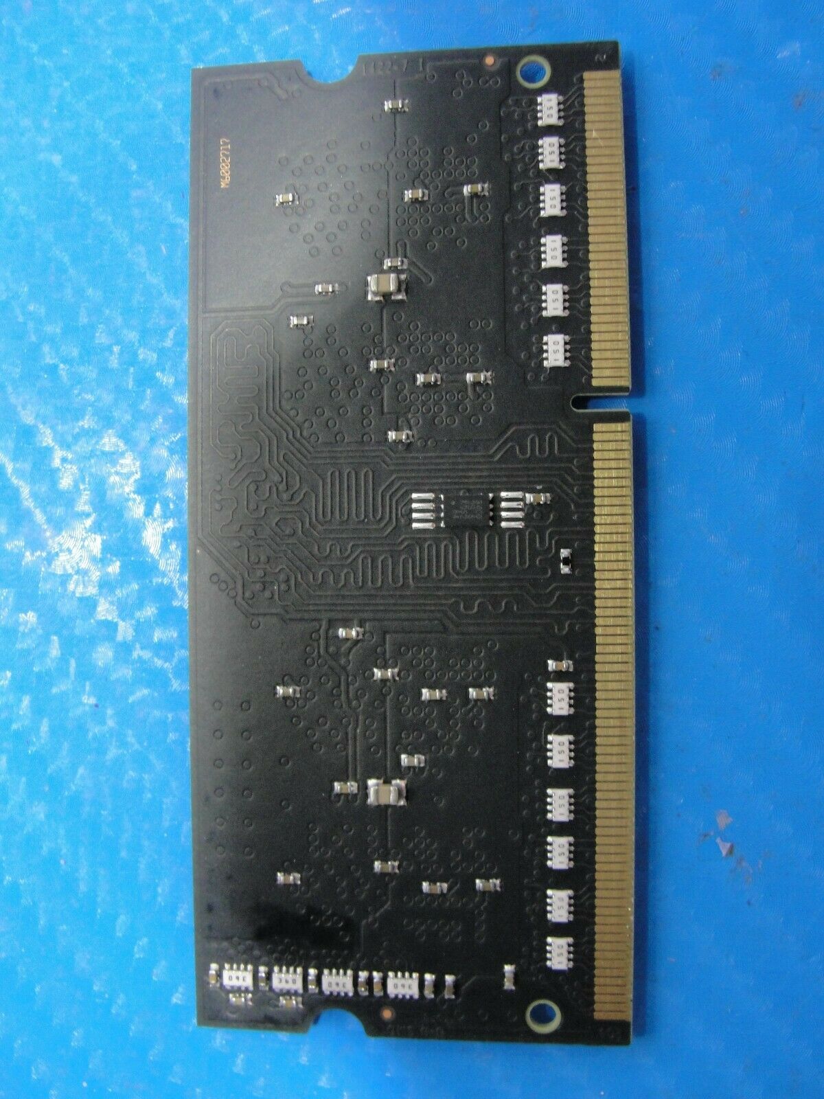 MacBook Pro A1278 SK Hynix 2GB PC3L-12800S SO-DIMM RAM Memory HMT425S6AFR6A-PB - Laptop Parts - Buy Authentic Computer Parts - Top Seller Ebay