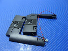 Asus Chromebook C300MA-DH02-LB 13.3" OEM Left & Right Speaker Set 04072-01370000 ASUS