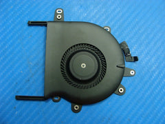 MacBook Pro A1989 13" Mid 2018 MR9Q2LL/A Genuine Laptop Right Fan 923-02581 