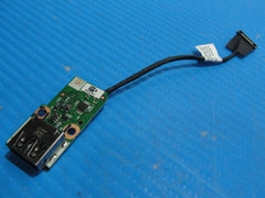Lenovo ThinkPad T460 14" Genuine USB Board w/ Cable DC02C008300 - Laptop Parts - Buy Authentic Computer Parts - Top Seller Ebay