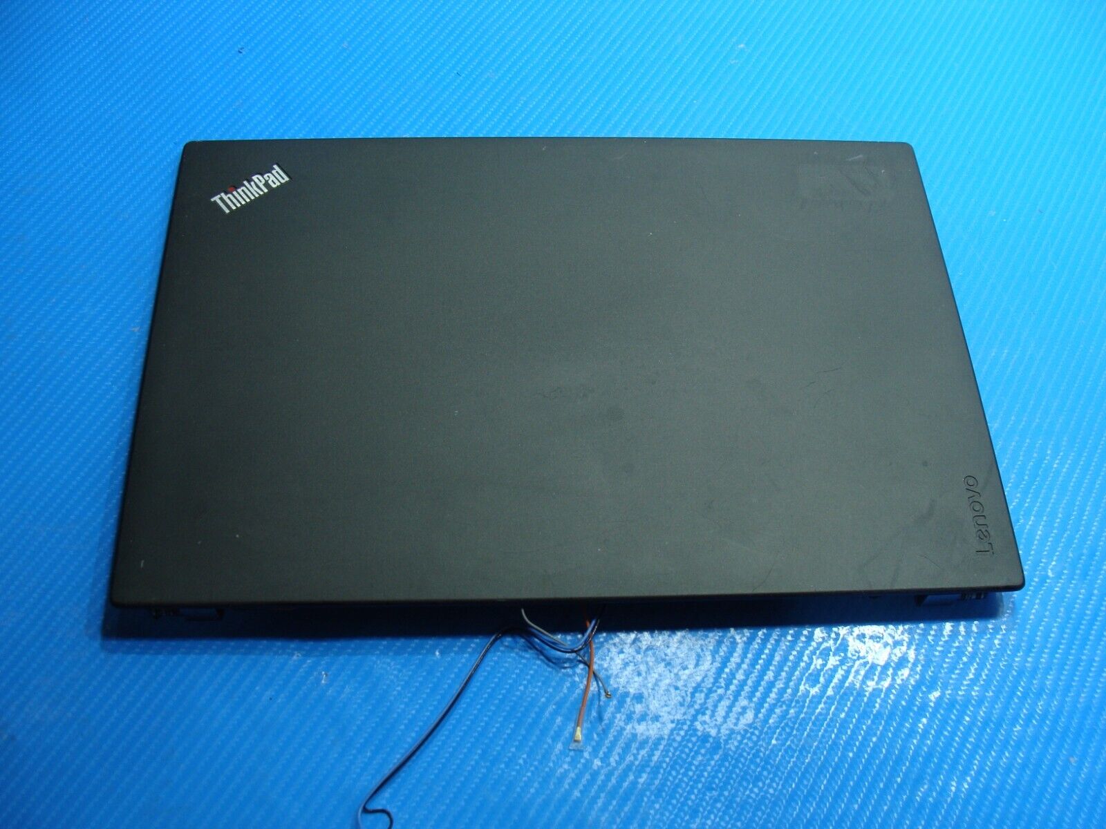 Lenovo ThinkPad 12.5