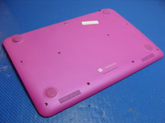 HP Stream 13.3" 13-c020nr OEM Bottom Case Base Cover w/Speakers 32Y0BTP303 GLP* HP