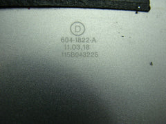 MacBook Pro 13" A1278 Early 2011 MC700LL/A Bottom Case Housing 922-9447 #3 GLP* Apple