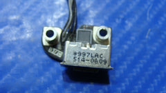 MacBook Pro 13" A1278 2009 MB990LL Genuine Magsafe Board w/ Cable 661-5235 GLP* - Laptop Parts - Buy Authentic Computer Parts - Top Seller Ebay