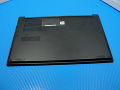 Lenovo ThinkPad E14 1st Gen 14" Genuine Laptop Bottom Base Case AM1D3000900KCS2