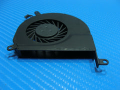 MacBook Pro A1286 15" 2011 MC723LL/A OEM CPU Cooling Left Fan 922-8703 - Laptop Parts - Buy Authentic Computer Parts - Top Seller Ebay