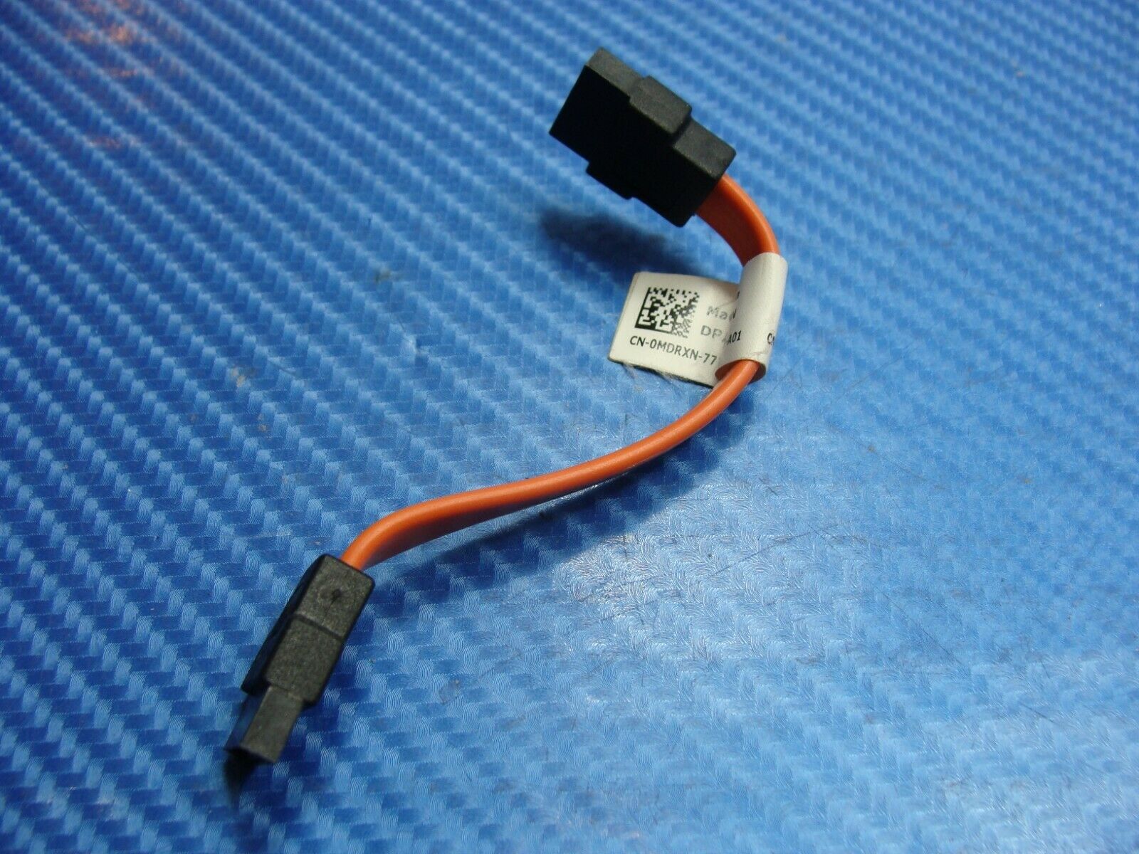 Dell OptiPlex 3020 Genuine Desktop SATA Data Cable MDRXN ER* - Laptop Parts - Buy Authentic Computer Parts - Top Seller Ebay