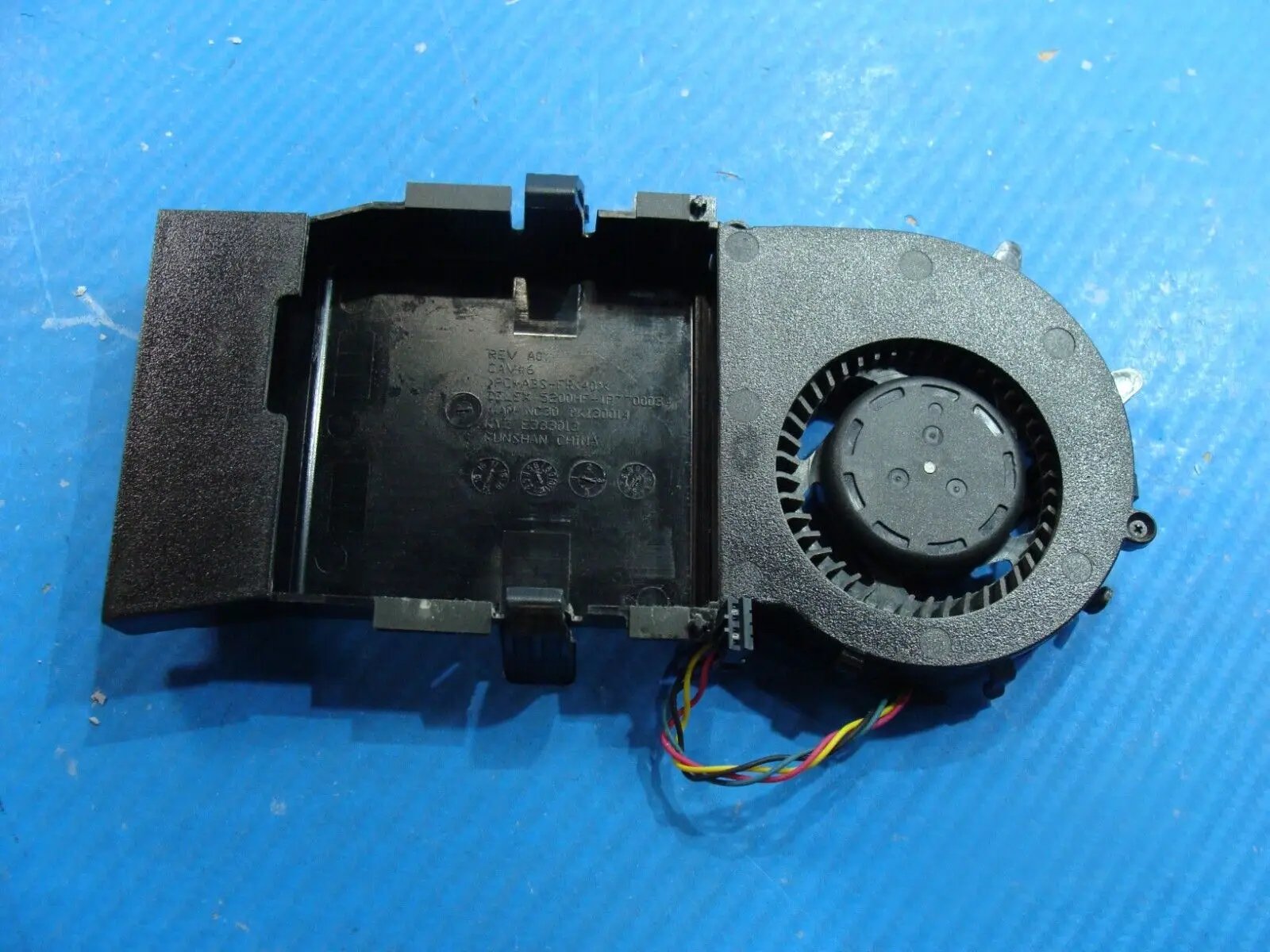 Dell Optiplex 3050 Genuine Desktop Fan 5JV3N