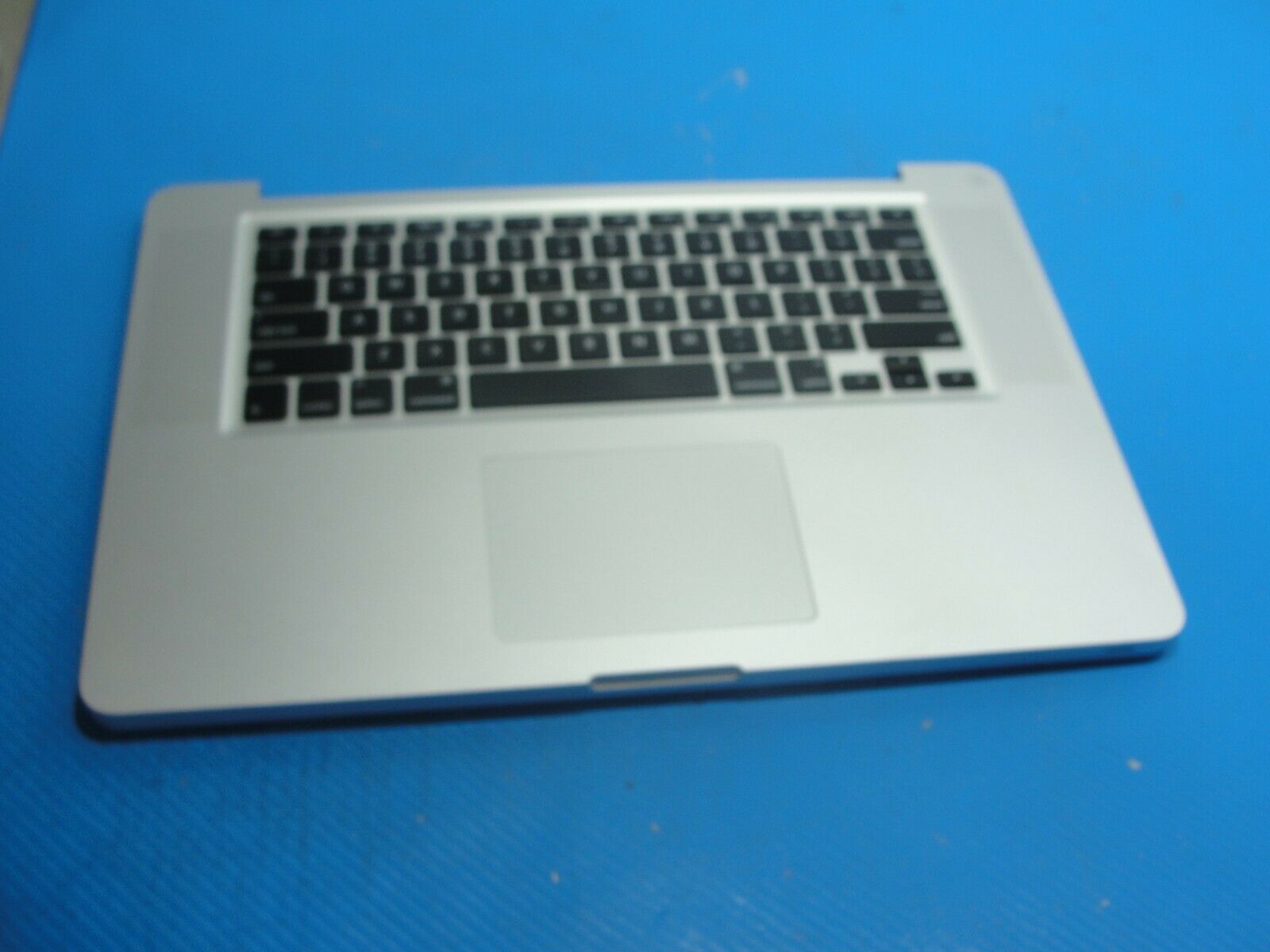 MacBook Pro A1286 MD322LL/A Late 2011 15