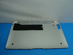 Macbook Air A1237 13" 2008 MB003LL/A Genuine Laptop Bottom Case 076-1317 Apple