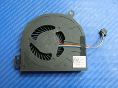 Dell Latitude E5440 14" Genuine Laptop CPU Cooling Fan 87XFX DC28000DNDL ER* - Laptop Parts - Buy Authentic Computer Parts - Top Seller Ebay