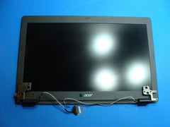 Acer Aspire E5-772G-52Q7 17.3" Matte FHD LCD Screen Complete Assembly