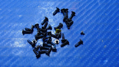 Asus U47A-RS51 14.1" Genuine Screw Set Screws for Repair ScrewSet ER* - Laptop Parts - Buy Authentic Computer Parts - Top Seller Ebay