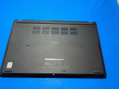 Dell Latitude 3580 15.6" OEM Bottom Case Base Cover Black V75P2 460.0A109.0014