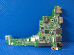 Dell Vostro V131 P185 13.3" Genuine USB VGA Audio LAN Port Board 48.4ND02.011 Dell