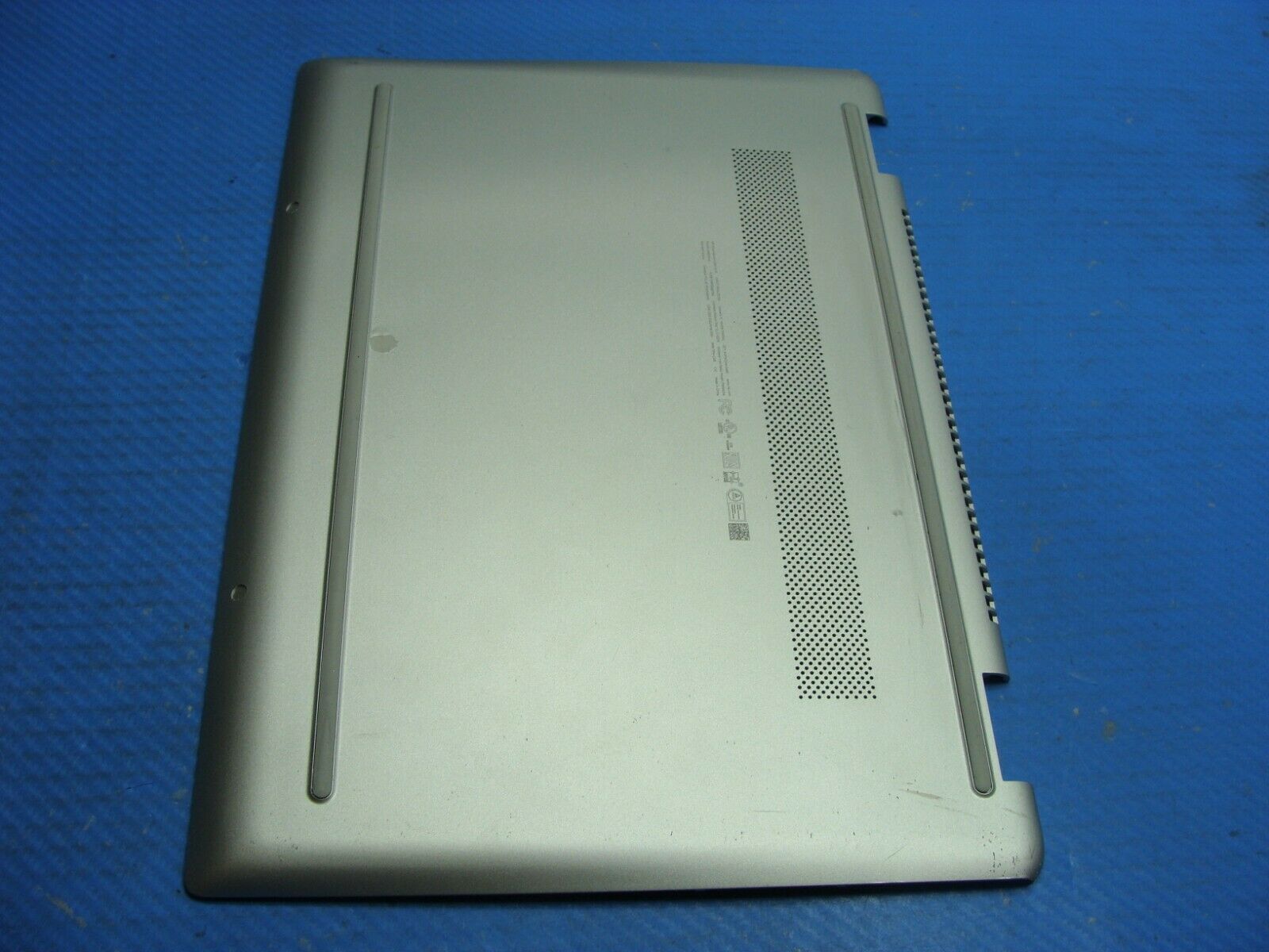 HP Chromebook x360 14