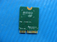 MSI GV62 8RE MS-16JE 15.6" Genuine Laptop Wireless WiFi Card 9462NGW 01AX795