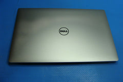 Dell XPS 15 9560 15.6" Genuine LCD Back Cover w/Front Bezel j83x5 am1bg000e01 