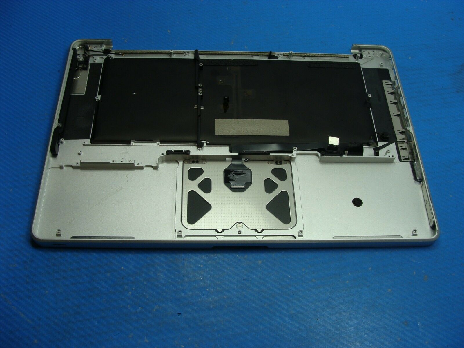 MacBook Pro A1286 15