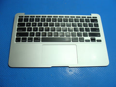 MacBook Air A1465 11" 2015 MJVM2LL/A Top Case w/Trackpad Keyboard 661-7473