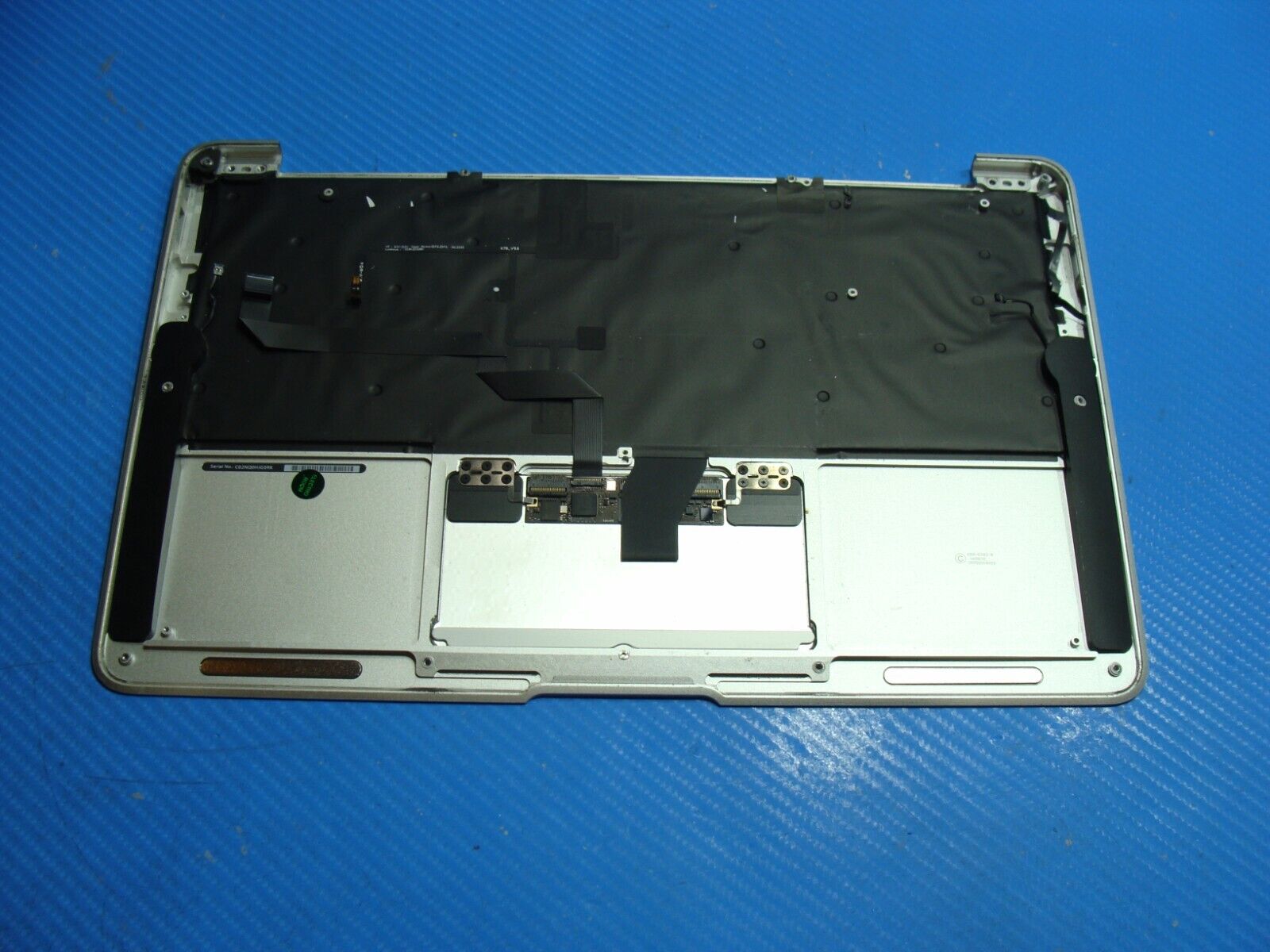 MacBook Air A1465 11