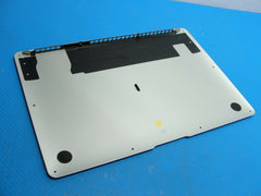 MacBook Air 13" A1466 Mid 2012 MD231LL/A Genuine Bottom Case Silver 923-0129 - Laptop Parts - Buy Authentic Computer Parts - Top Seller Ebay