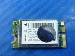 Dell Inspiron 11 3148 11.6" Genuine Wireless WiFi Card WC50G BCM943142Y ER* - Laptop Parts - Buy Authentic Computer Parts - Top Seller Ebay