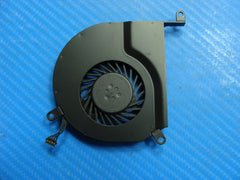 MacBook Pro A1286 15" Late 2011 MD318LL/A Left CPU Cooling Fan 922-8703 #1 