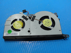 Lenovo IdeaPad Y700-14ISK 14" Genuine CPU Cooling Fan DC28000H4F0