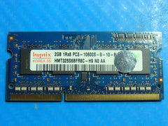 MacBook Pro 13" A1278 2011 MC724LL/A Hynix SO-DIMM RAM Memory 2GB PC3-10600S - Laptop Parts - Buy Authentic Computer Parts - Top Seller Ebay