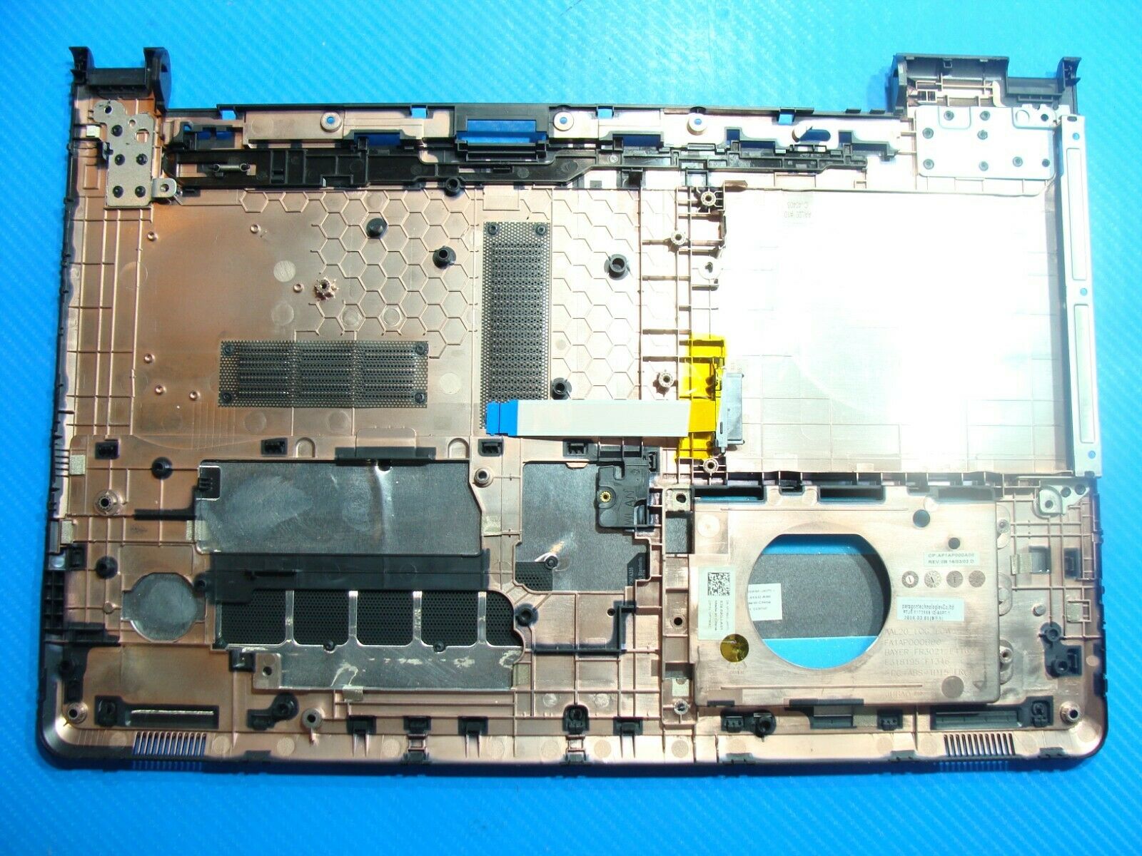 Dell Inspiron 5555 15.6