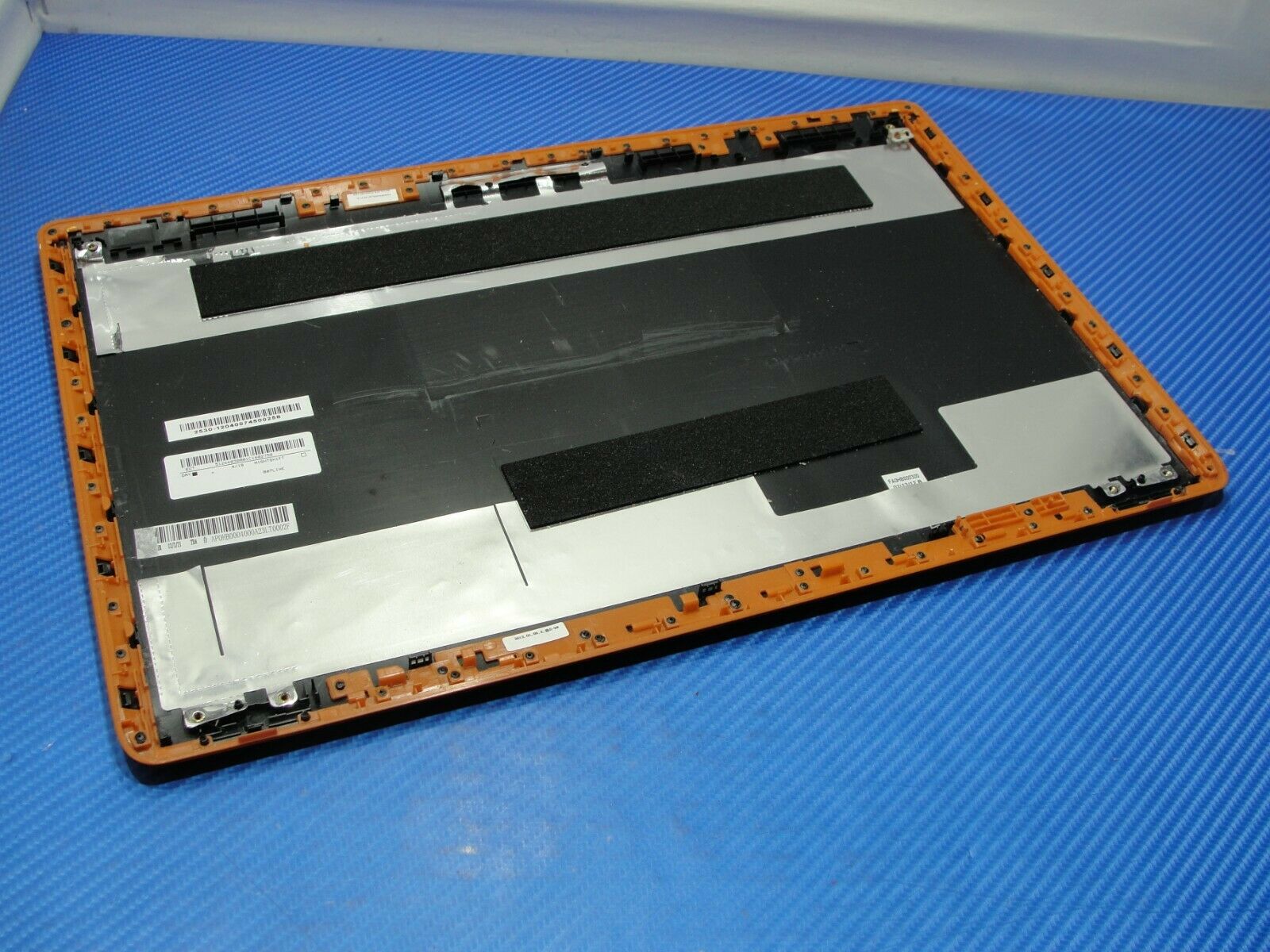 Lenovo Ideapad Y570 15.6