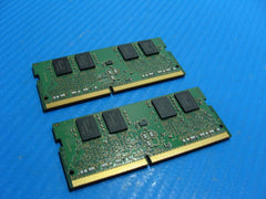 HP 15-ay039wm SK Hynix 8GB 2x4GB PC4-2133P Memory RAM SO-DIMM HMA451S6AFR8N-TF