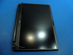 Dell Latitude 7400 14" Matte FHD LCD Screen Complete Assembly Black