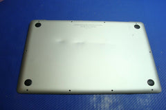 Apple MacBook Pro A1278 MD102LL/A Mid 2012 13" Genuine Bottom Case 923-0103 Apple