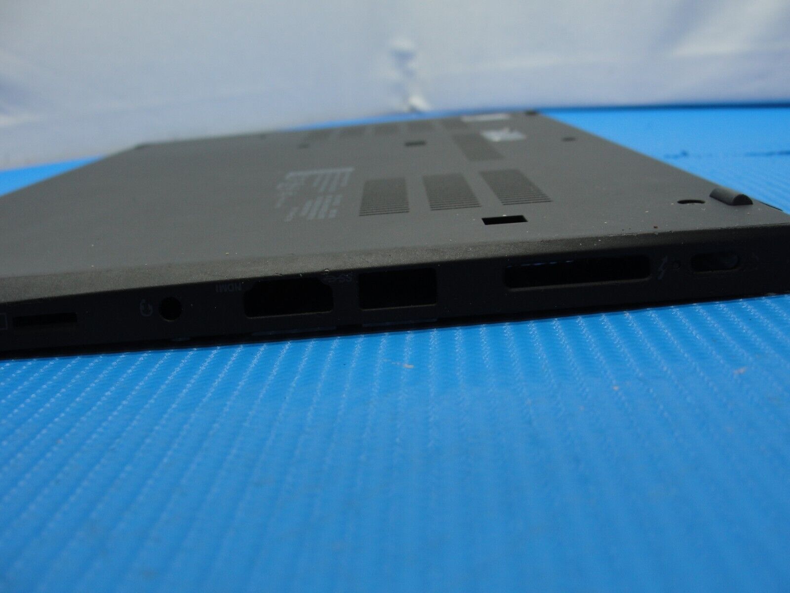 Lenovo Thinkpad T490 14