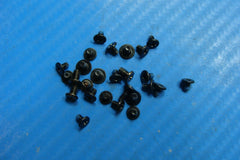 Lenovo Thinkpad 14" T460 Genuine laptop Screws Set Screws 