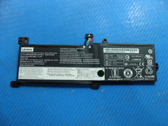 Lenovo IdeaPad S145-15IWL 15.6" Battery 7.56V 30Wh 3836mAh L17L2PF1 98%